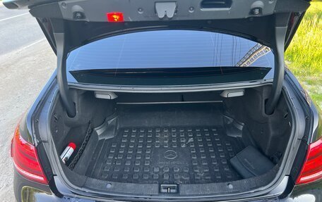 Mercedes-Benz E-Класс, 2011 год, 1 900 000 рублей, 5 фотография