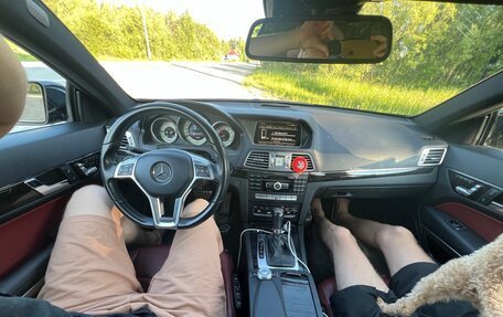 Mercedes-Benz E-Класс, 2011 год, 1 900 000 рублей, 7 фотография