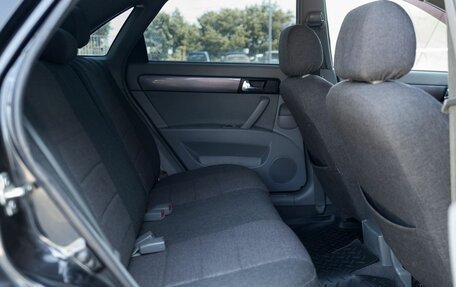 Chevrolet Lacetti, 2010 год, 470 000 рублей, 22 фотография