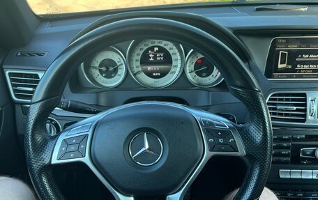 Mercedes-Benz E-Класс, 2011 год, 1 900 000 рублей, 6 фотография