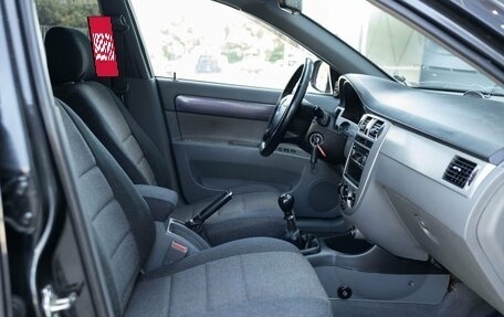 Chevrolet Lacetti, 2010 год, 470 000 рублей, 21 фотография
