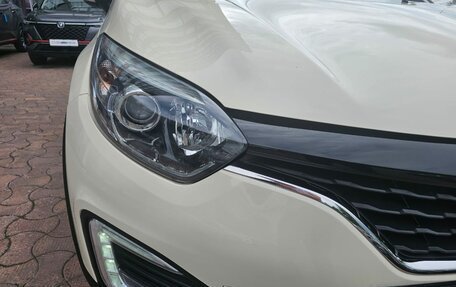 Renault Kaptur I рестайлинг, 2019 год, 1 568 000 рублей, 2 фотография