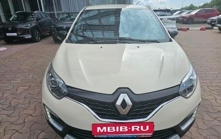 Renault Kaptur I рестайлинг, 2019 год, 1 568 000 рублей, 3 фотография