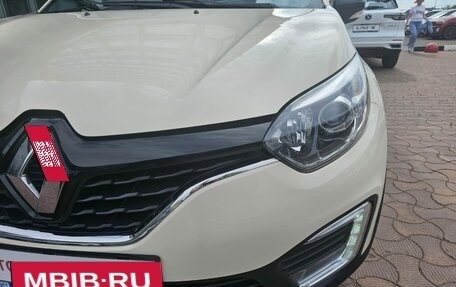 Renault Kaptur I рестайлинг, 2019 год, 1 568 000 рублей, 4 фотография