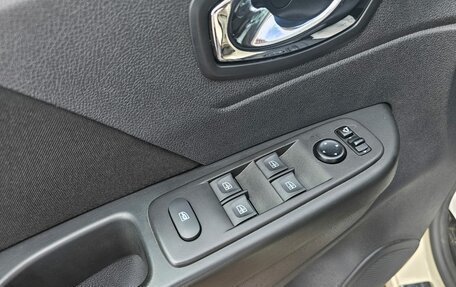 Renault Kaptur I рестайлинг, 2019 год, 1 568 000 рублей, 15 фотография