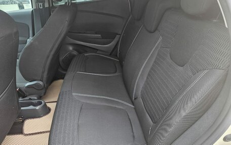Renault Kaptur I рестайлинг, 2019 год, 1 568 000 рублей, 23 фотография