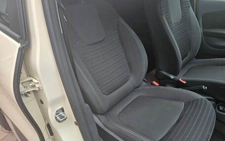 Renault Kaptur I рестайлинг, 2019 год, 1 568 000 рублей, 27 фотография