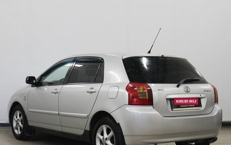 Toyota Corolla, 2003 год, 470 000 рублей, 6 фотография