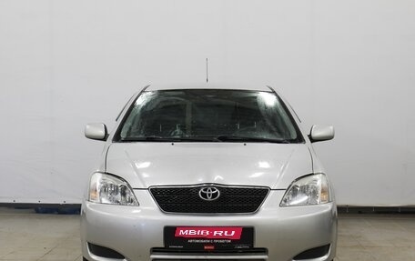 Toyota Corolla, 2003 год, 470 000 рублей, 2 фотография