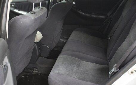 Toyota Corolla, 2003 год, 470 000 рублей, 10 фотография