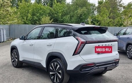 Geely Atlas, 2024 год, 4 017 190 рублей, 2 фотография
