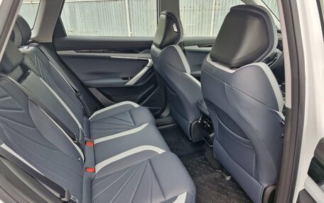 Geely Atlas, 2024 год, 4 017 190 рублей, 10 фотография
