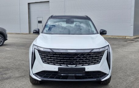 Geely Atlas, 2024 год, 4 017 190 рублей, 3 фотография