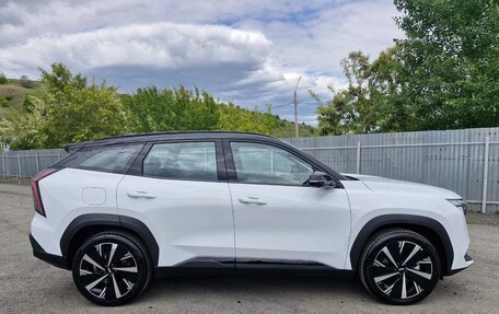 Geely Atlas, 2024 год, 4 017 190 рублей, 8 фотография