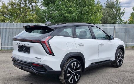 Geely Atlas, 2024 год, 4 017 190 рублей, 6 фотография