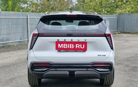 Geely Atlas, 2024 год, 4 017 190 рублей, 7 фотография