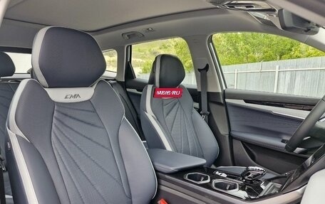 Geely Atlas, 2024 год, 4 017 190 рублей, 9 фотография