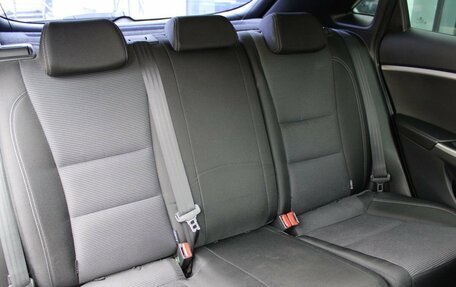 Hyundai i30 II рестайлинг, 2014 год, 1 150 000 рублей, 10 фотография