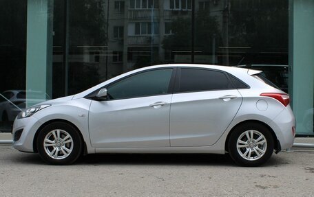 Hyundai i30 II рестайлинг, 2014 год, 1 150 000 рублей, 8 фотография