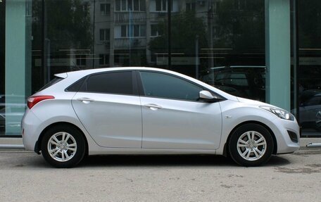 Hyundai i30 II рестайлинг, 2014 год, 1 150 000 рублей, 4 фотография