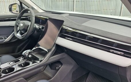Geely Atlas, 2024 год, 4 017 190 рублей, 12 фотография