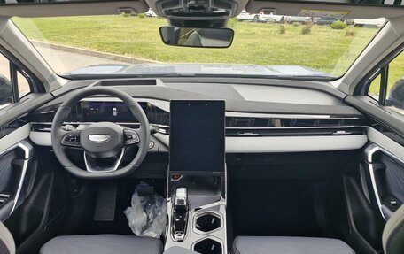 Geely Atlas, 2024 год, 4 017 190 рублей, 11 фотография