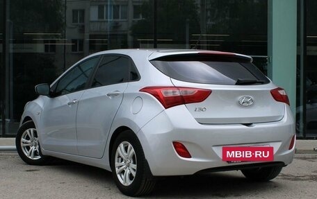 Hyundai i30 II рестайлинг, 2014 год, 1 150 000 рублей, 7 фотография