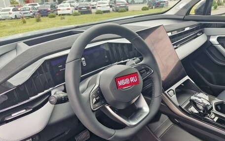 Geely Atlas, 2024 год, 4 017 190 рублей, 13 фотография