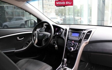 Hyundai i30 II рестайлинг, 2014 год, 1 150 000 рублей, 9 фотография