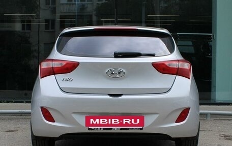 Hyundai i30 II рестайлинг, 2014 год, 1 150 000 рублей, 6 фотография