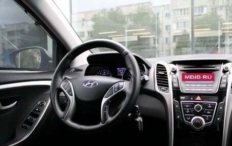Hyundai i30 II рестайлинг, 2014 год, 1 150 000 рублей, 13 фотография