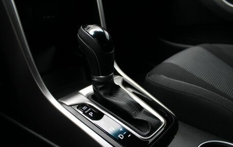 Hyundai i30 II рестайлинг, 2014 год, 1 150 000 рублей, 14 фотография