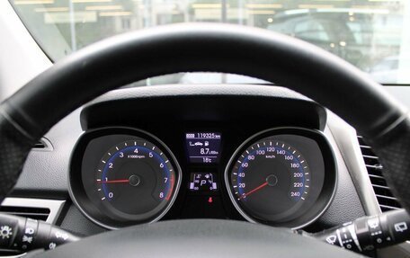 Hyundai i30 II рестайлинг, 2014 год, 1 150 000 рублей, 15 фотография