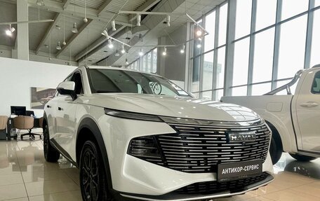 Haval F7, 2025 год, 2 849 000 рублей, 4 фотография