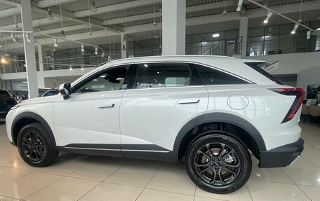 Haval F7, 2025 год, 2 849 000 рублей, 7 фотография