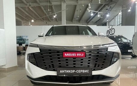 Haval F7, 2025 год, 2 849 000 рублей, 2 фотография