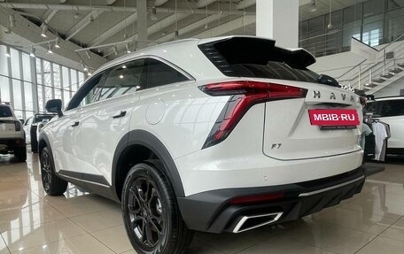 Haval F7, 2025 год, 2 849 000 рублей, 11 фотография