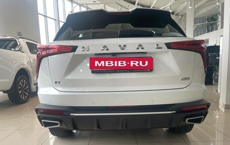 Haval F7, 2025 год, 2 849 000 рублей, 9 фотография