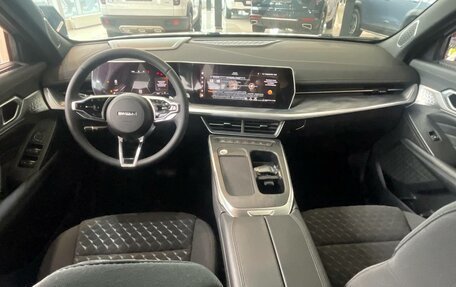 Haval F7, 2025 год, 2 849 000 рублей, 20 фотография