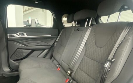 Haval F7, 2025 год, 2 849 000 рублей, 27 фотография