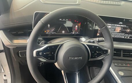 Haval F7, 2025 год, 2 849 000 рублей, 21 фотография