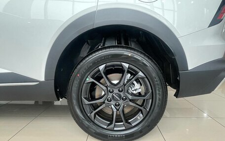 Haval F7, 2025 год, 2 849 000 рублей, 22 фотография