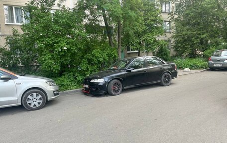 Opel Vectra B рестайлинг, 1999 год, 80 000 рублей, 6 фотография