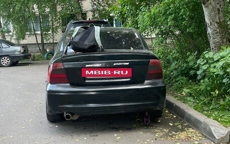 Opel Vectra B рестайлинг, 1999 год, 80 000 рублей, 5 фотография