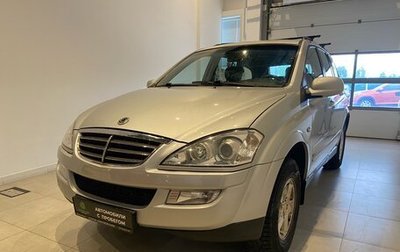 SsangYong Kyron I, 2013 год, 950 000 рублей, 1 фотография
