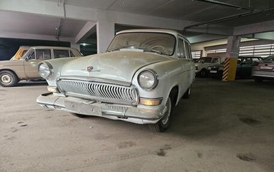 ГАЗ 22 «Волга», 1968 год, 300 000 рублей, 1 фотография