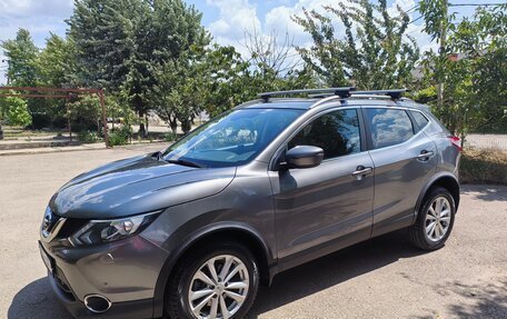 Nissan Qashqai, 2017 год, 1 600 000 рублей, 1 фотография