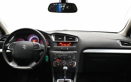 Citroen C4 II рестайлинг, 2013 год, 530 000 рублей, 5 фотография