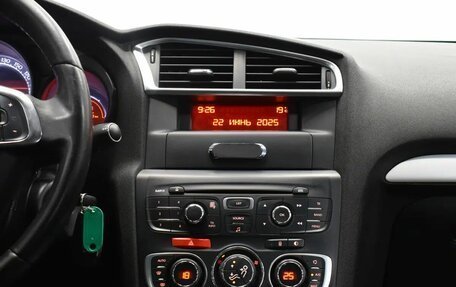 Citroen C4 II рестайлинг, 2013 год, 530 000 рублей, 7 фотография