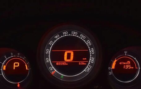 Citroen C4 II рестайлинг, 2013 год, 530 000 рублей, 6 фотография
